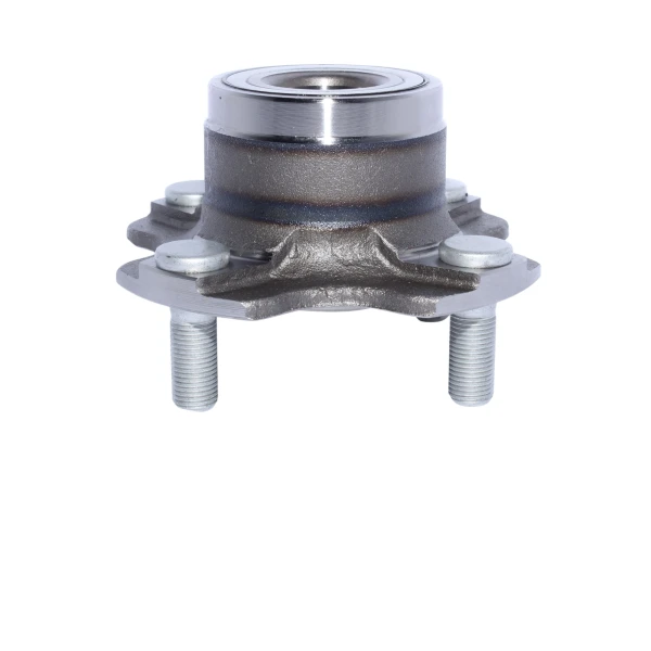 Maza Delantera Para Suzuki Mastervan 2000 2006 1.3